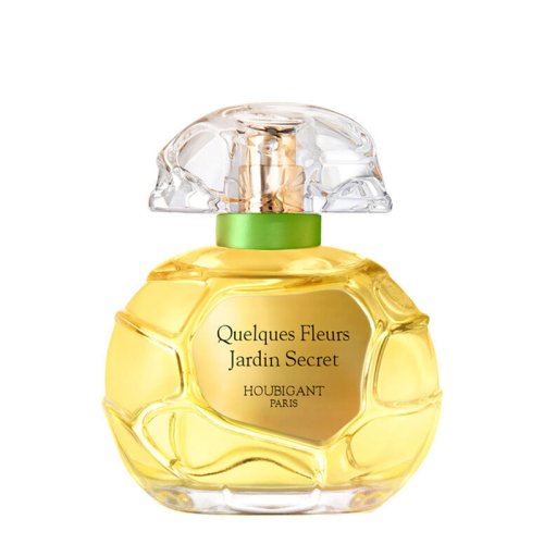 HOUBIGANT Quelques Fleurs Jardin Secret - Eau de Parfum HOUBIGANT Quelques Fleurs Jardin Secret - Eau de Parfum